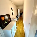 Jakomini Wohnung, Zentral, Post