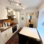 Jakomini Wohnung, Zentral, Post