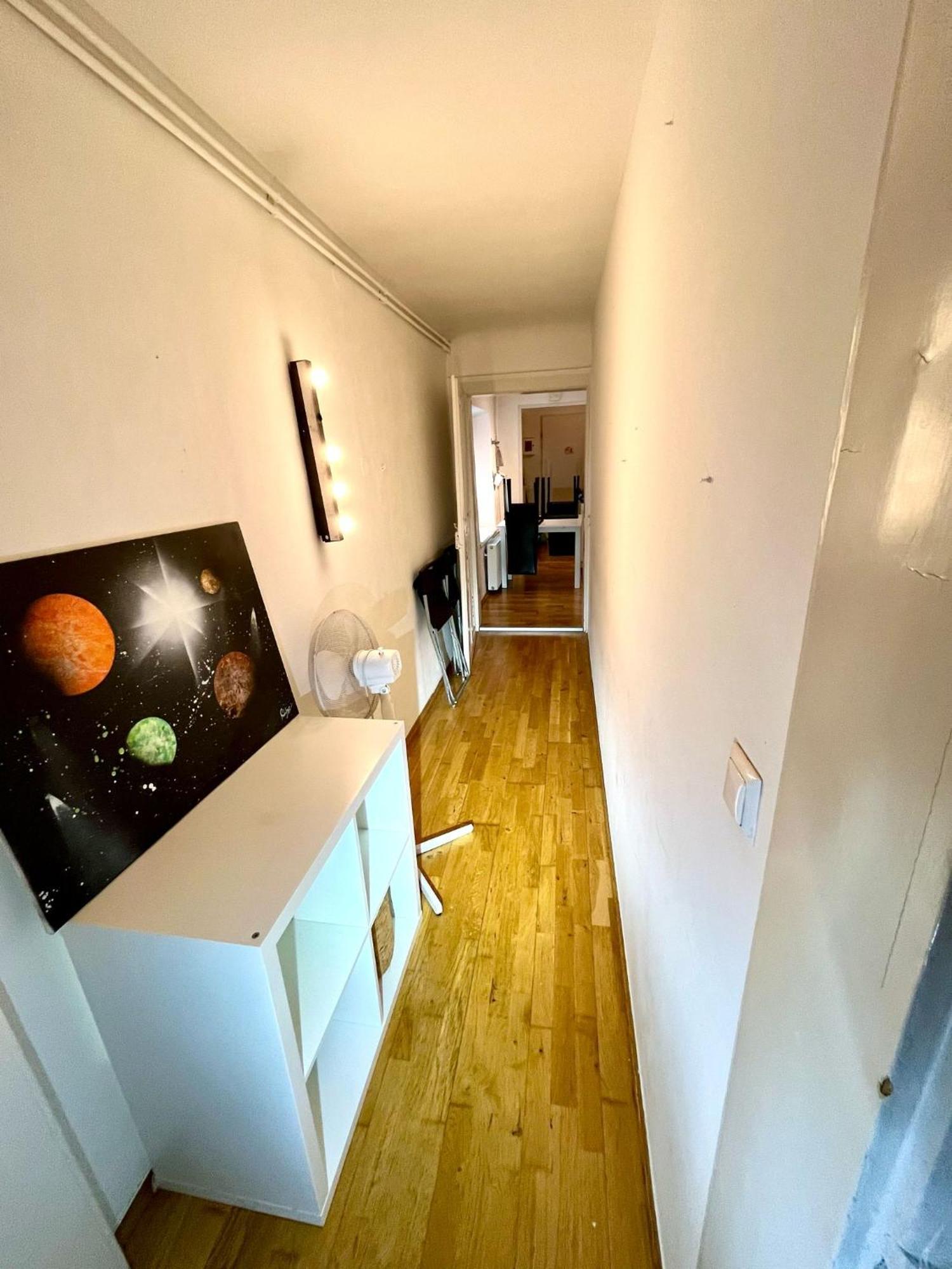 Jakomini Wohnung, Zentral, Post Apartment Graz