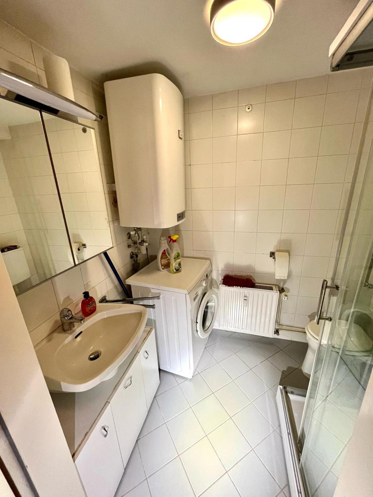 Jakomini Wohnung, Zentral, Post Apartment